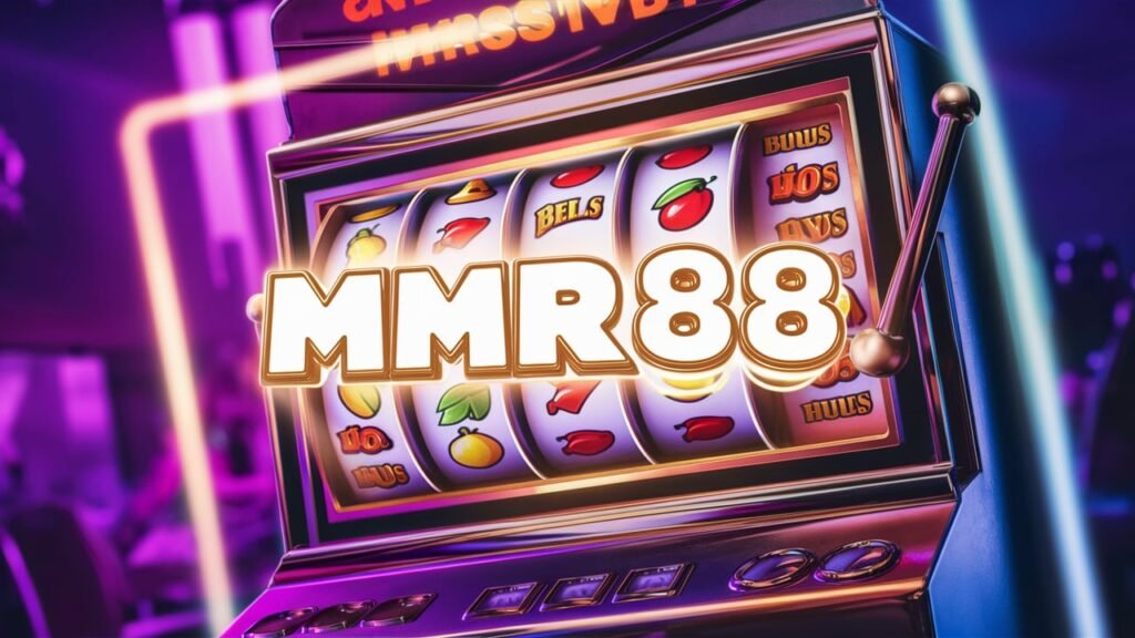 mmr88official game