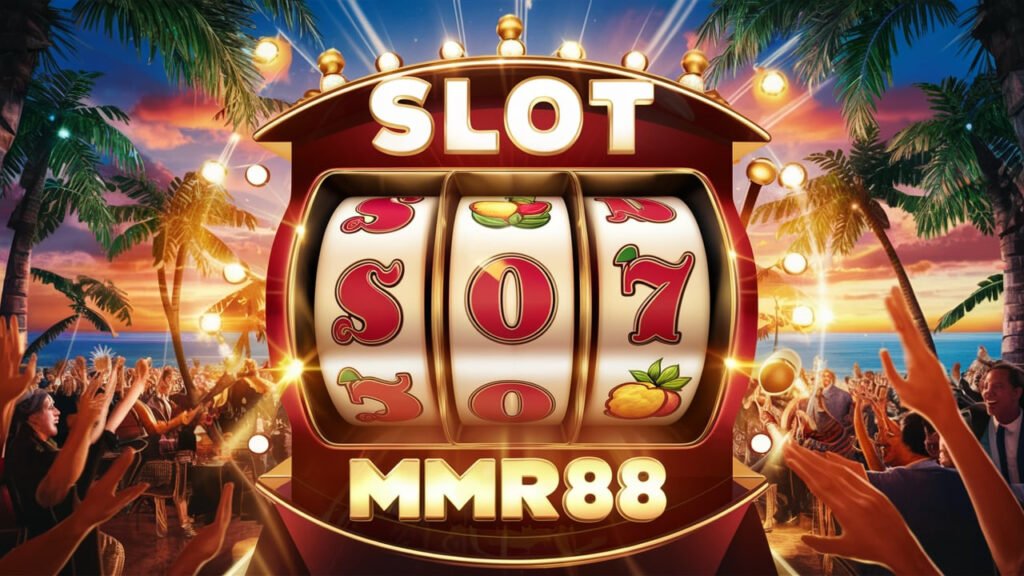 mmr88official slot