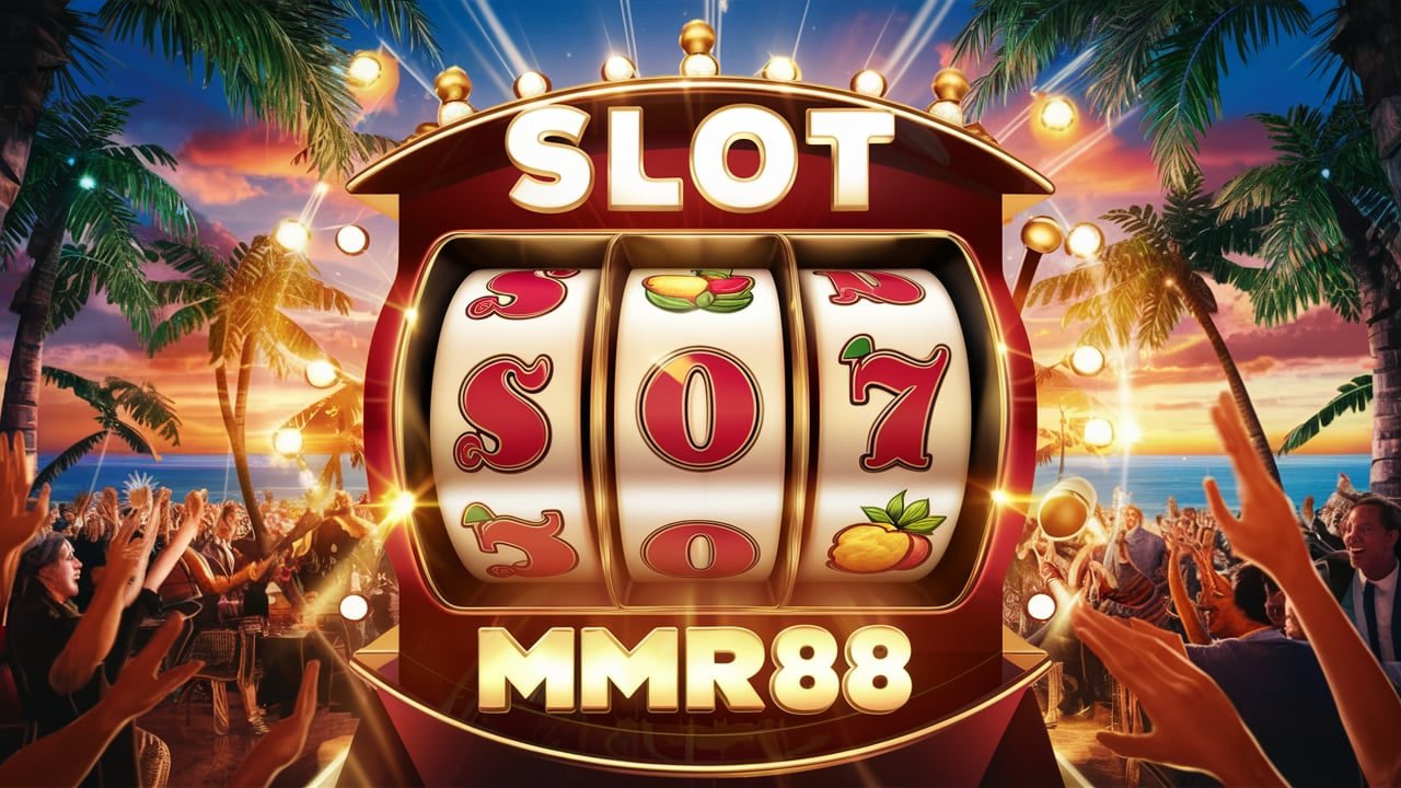 MMR88official Slot